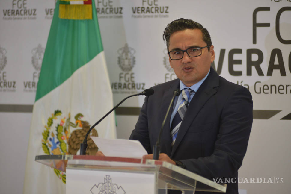 $!Órdenes de captura contra Javier Duarte no han sido anuladas: Winckler