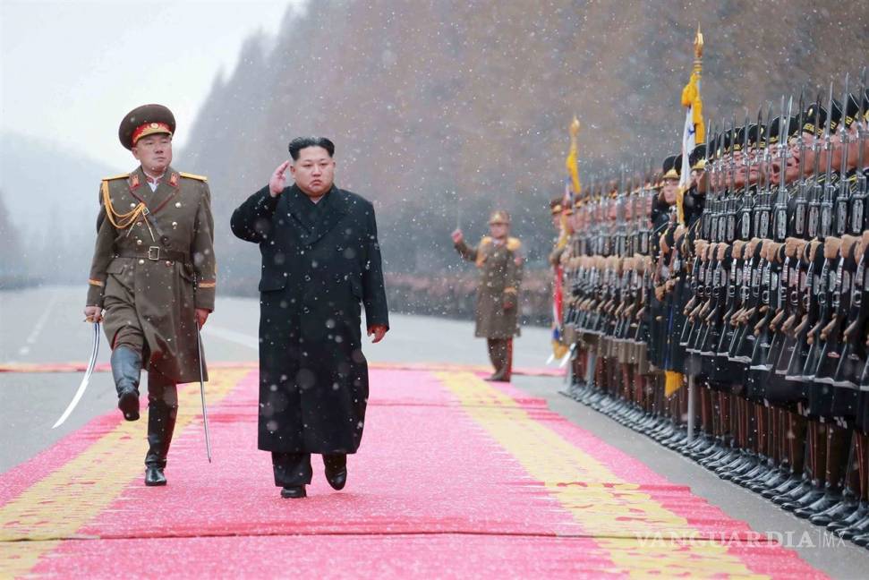 $!Corea del Sur sospecha que Kim Jong Un mandó asesinar a su hermano