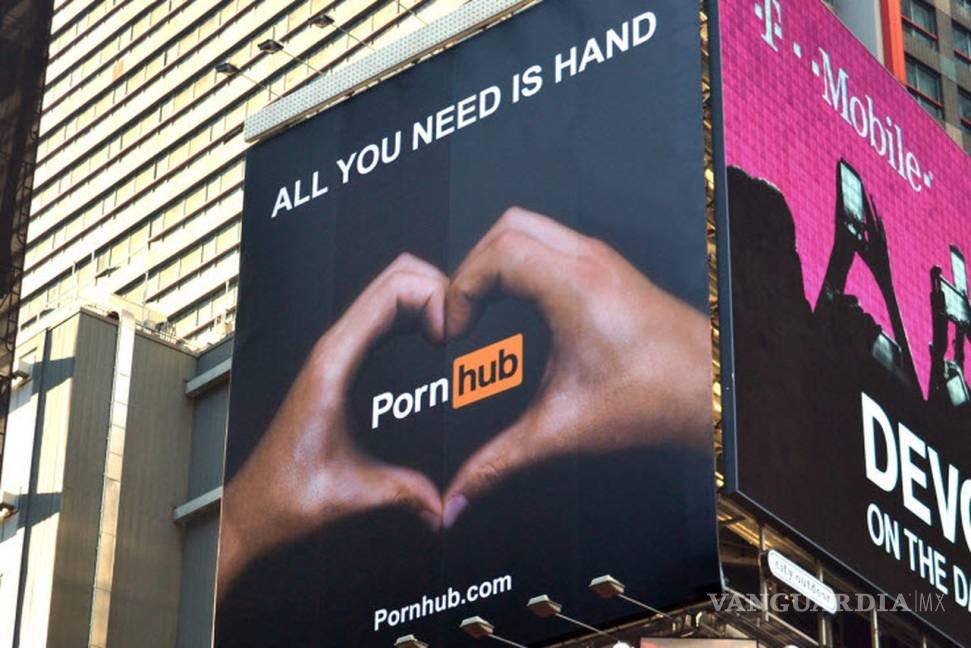 $!Pagina porno dejará gratis su acceso premium por San Valentín