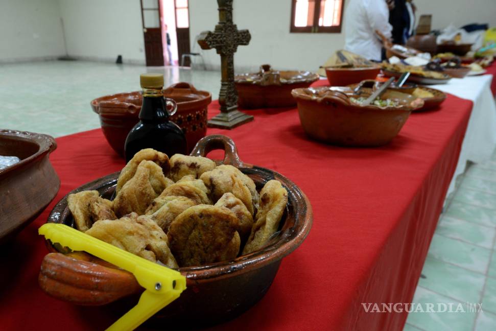 $!Presentan Festival de las Siete Cazuelas en Arteaga ¡Promoverán la cocina de cuaresma!
