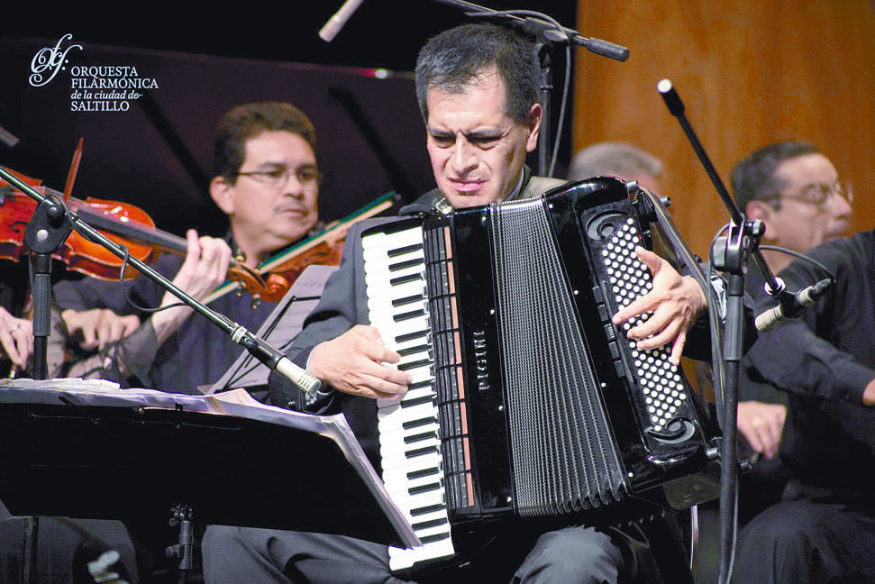 $!La Orquesta Filarmónica nos lleva a Argentina con ‘Mi Buenos Aires Querido’