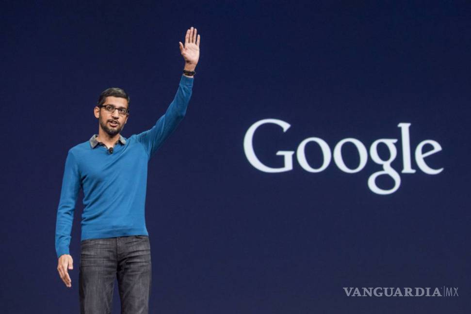 $!Conferencia de desarrolladores Google I/O, impulsor de las novedades tecnológicas