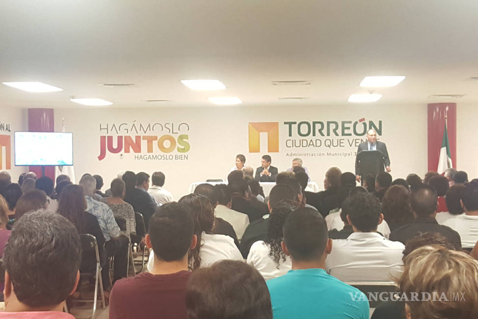 $!Preocupa en Torreón alto número de menores infractores