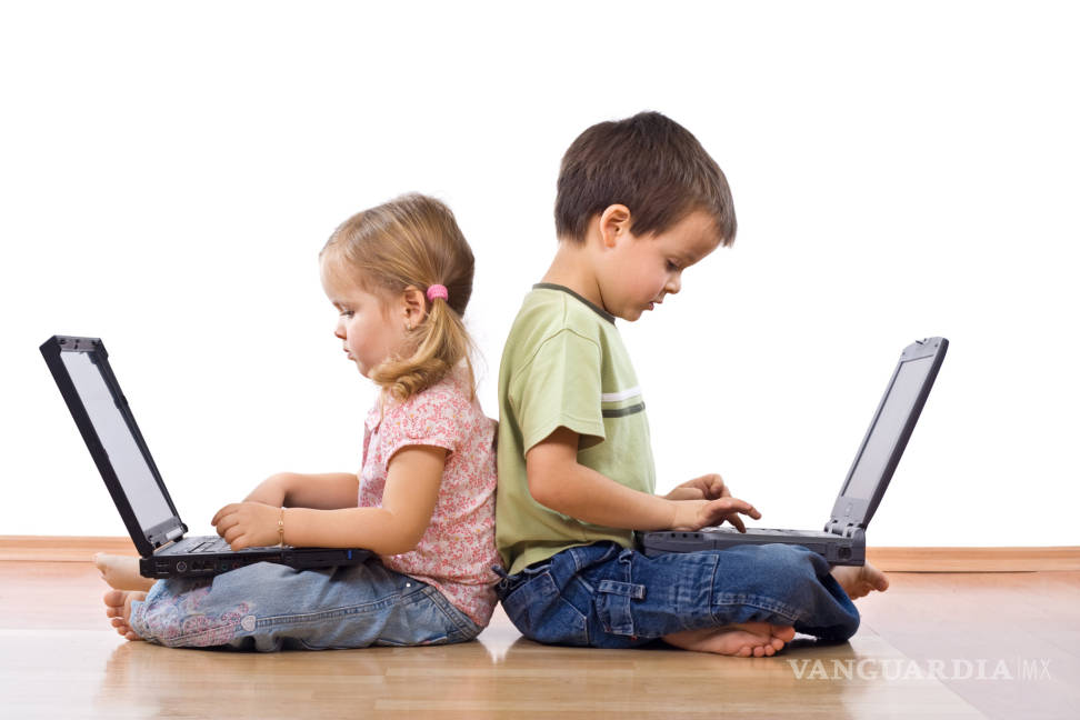 $!¿Deben los niños usar las redes sociales?