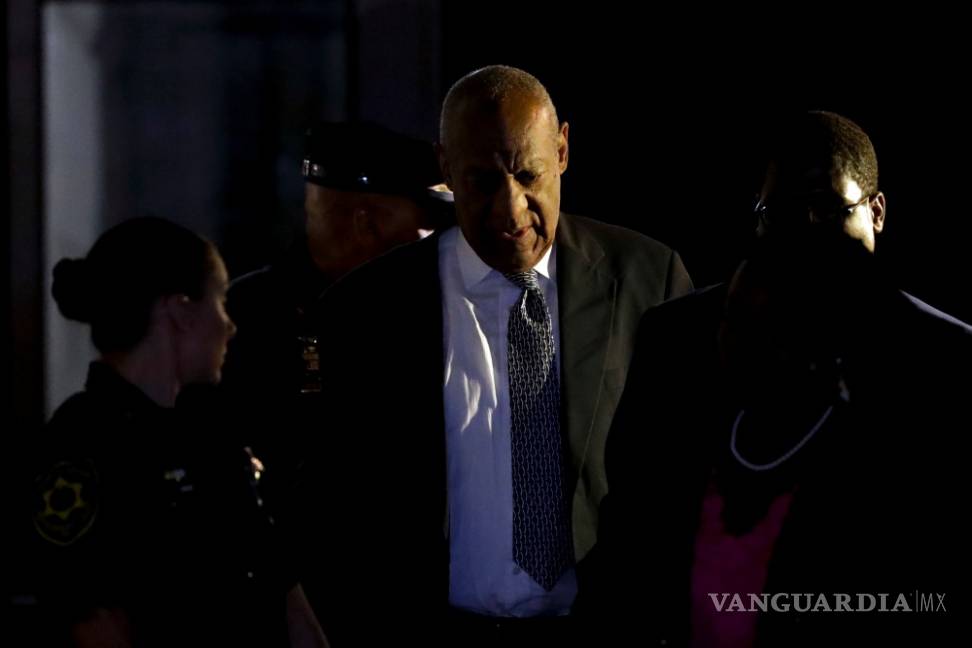 $!Bill Cosby se enfrentará en 2018 a otro proceso por abusos sexuales
