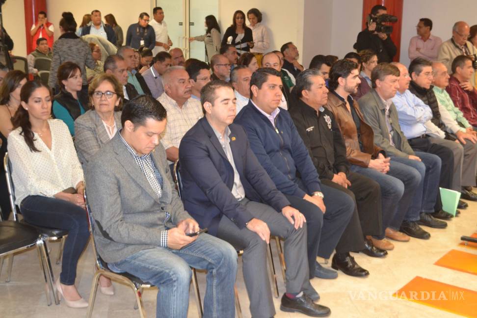 $!Ayuntamiento de Torreón estrena página web