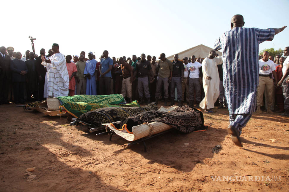 $!Cuatro muertos en Mali al ser atacado un autobús de civiles
