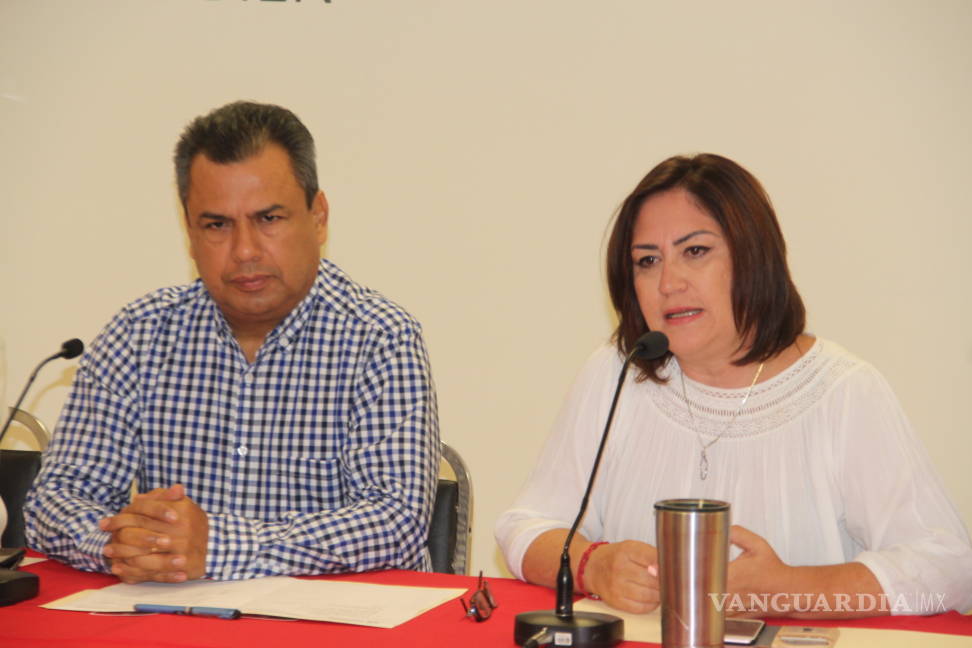 $!Realizan en Torreón la campaña “15 minutos por tu vida”