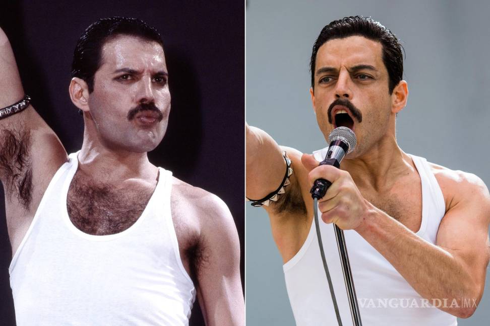 $!Apple se queda con documental sobre la cinta 'Bohemian Rhapsody'
