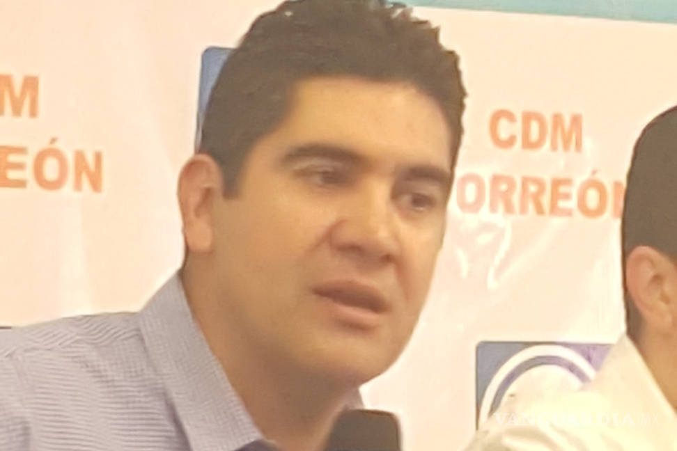 $!Reforma electoral garantizará participación de candidatos independientes en Coahuila