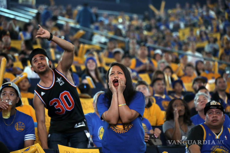 $!Persona paga más de 2 millones de pesos para entrar al quinto juego de la final de la NBA
