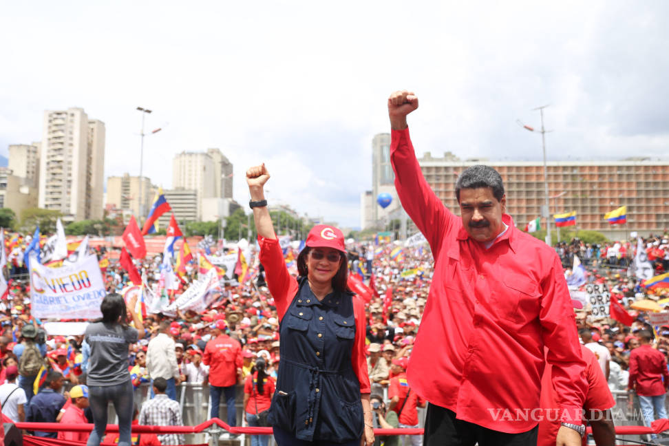 $!IBAHRI pide que se respeten los derechos humanos en Venezuela