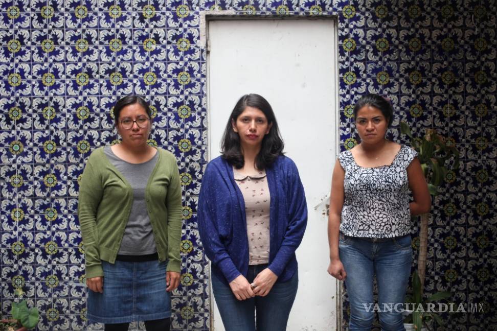 $!11 años después, víctimas de caso Atenco tienen esperanza de alcanzar la verdad