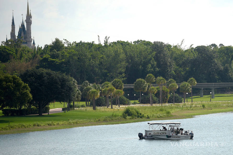 $!Semana trágica en Florida; recuperan cuerpo del niño atacado por caimán en hotel de Disney