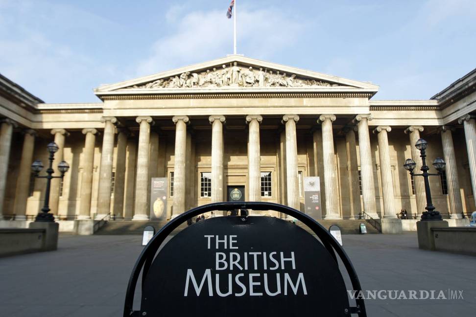 $!Estos son los diez museos más visitados del mundo
