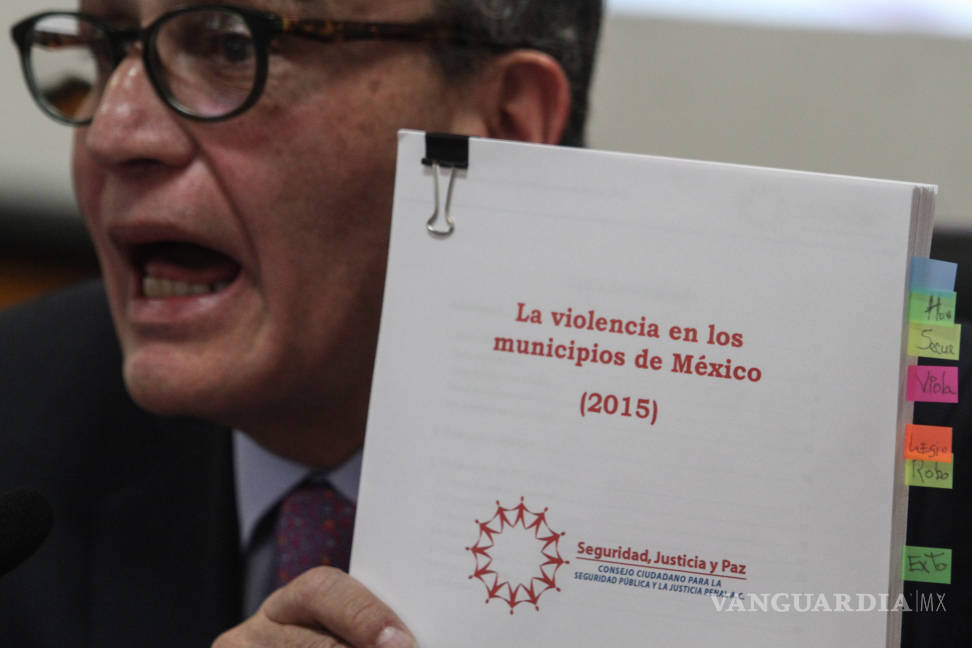 $!Acapulco es el municipio más violento de México: Ranking de la Violencia