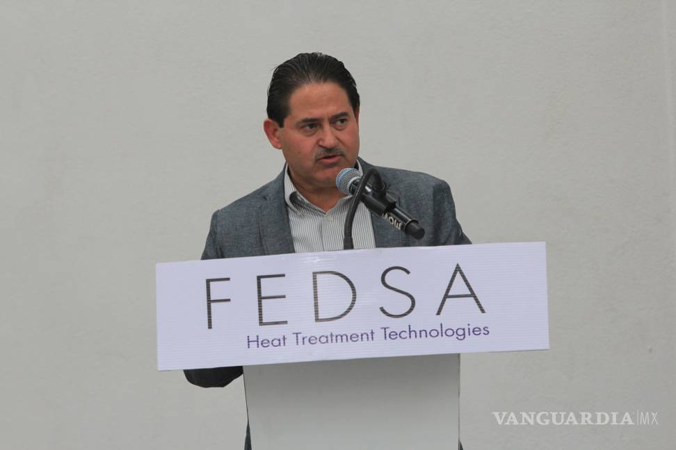 $!Expande FEDSA mercado en México