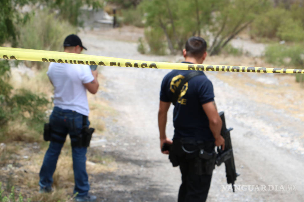 $!Analizan lanzar alerta de género en Coahuila por ola de feminicidios
