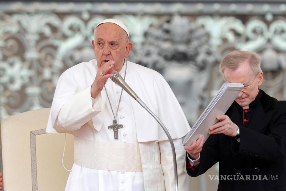 $!El papa Francisco leerá la bula en la que se explicarán las motivaciones para que los fieles acudan a Roma durante todo el Año Santo.