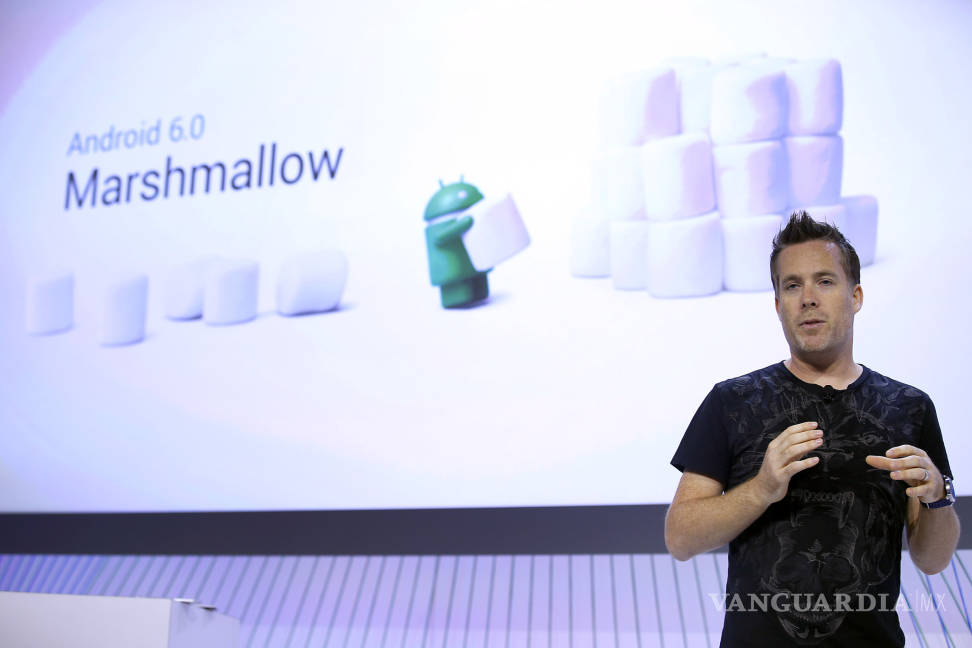 $!Los teléfonos que podrás actualizar al nuevo Android 6.0 Marshmallow