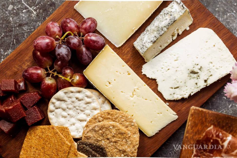 $!Existe una gran variedad de quesos en el mundo que pueden darle ese toque especial a tu tabla.