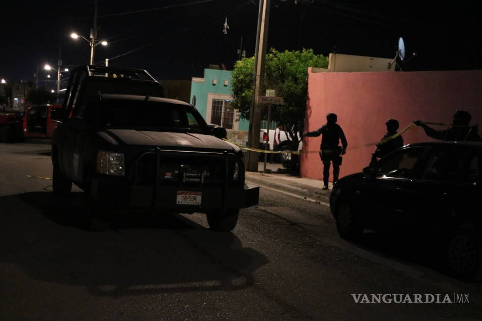 $!Cae célula delictiva; la ligan a reciente ola criminal en Sureste de Coahuila