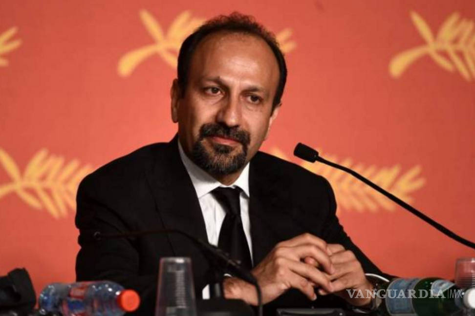 $!Asghar Farhadi , el director que boicoteó Los Oscar y a Trump