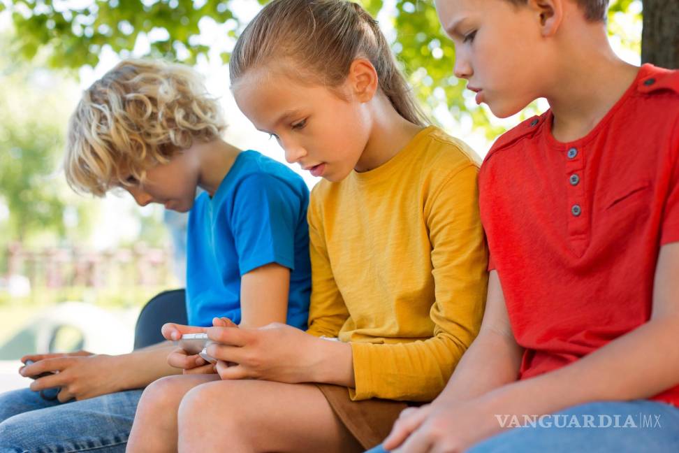 $!El uso de las apps “bóveda”, que esconden el acceso a contenidos inapropiados para menores, pueden acarrear problemas en la educación digital de los hijos.