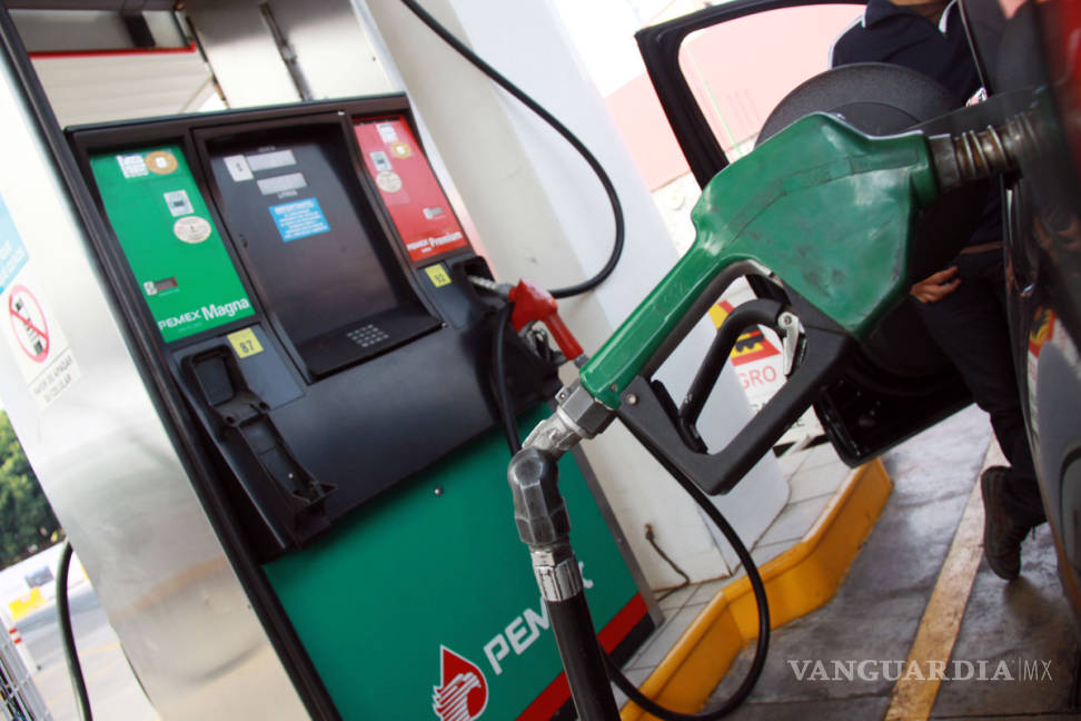 $!Casi 500 gasolineras han vendido litros incompletos desde el 2012