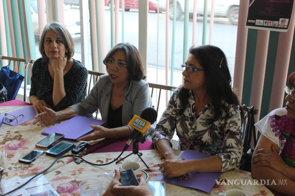 $!No hay denuncias pero persiste el acoso sexual en centros laborales de Torreón