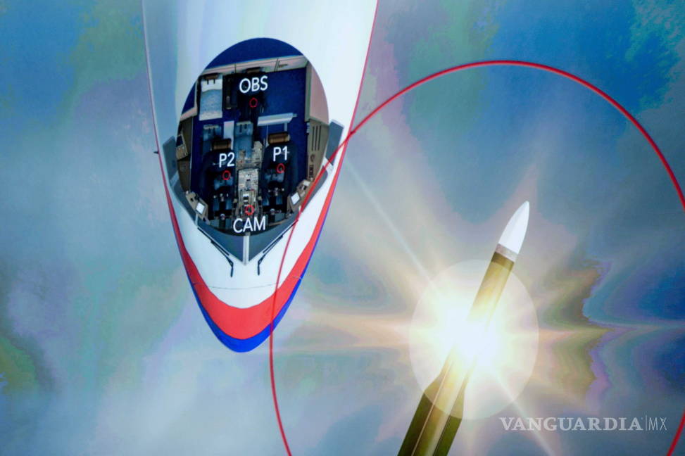 $!Concluye Holanda que fue un misil de fabricación rusa el que derribó el MH17