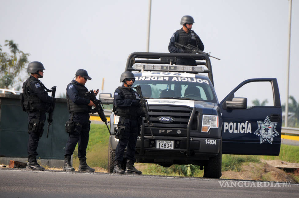 $!Viene otra “guerra” en Ciudad Juárez: Jefe sicario