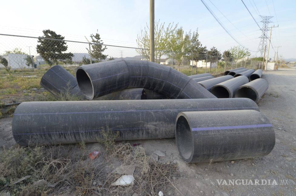 $!'Tiran' saltillenses 720 mdp en proyecto congelado por el Gobierno de Coahuila