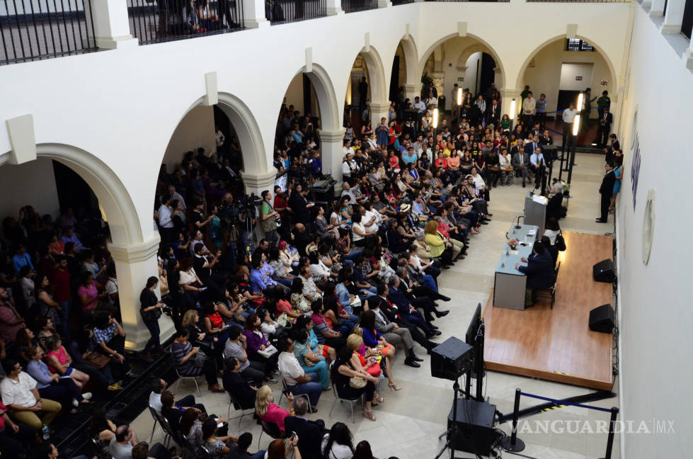 $!Seis apuntes sobre el periodismo en México según Elena Poniatowska