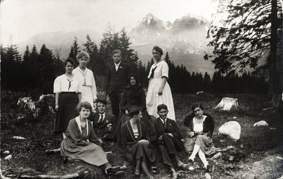 $!44 años de Franz Kafka y su literatura de melancolía