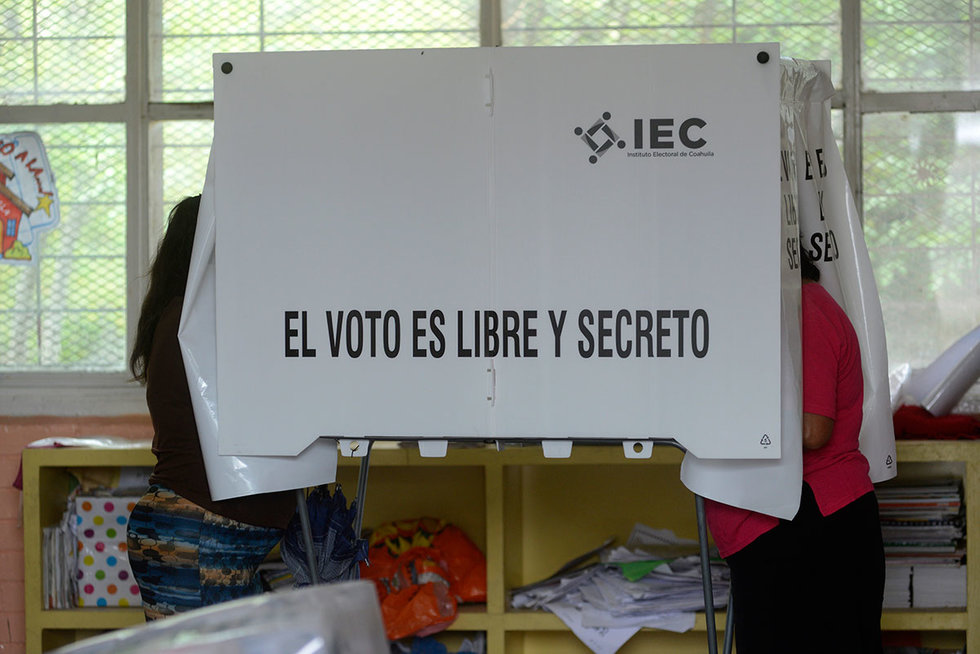 $!Elección de gobernador de Coahuila, ¿se anula o no se anula?