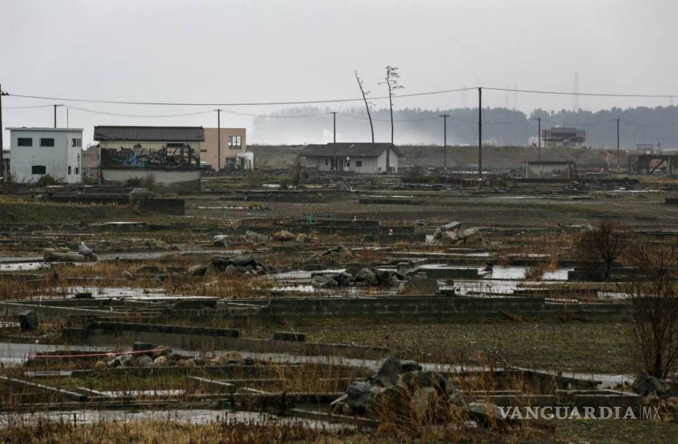 $!A 5 años de Fukushima, Japón desaprovechó su oportunidad para cambiar