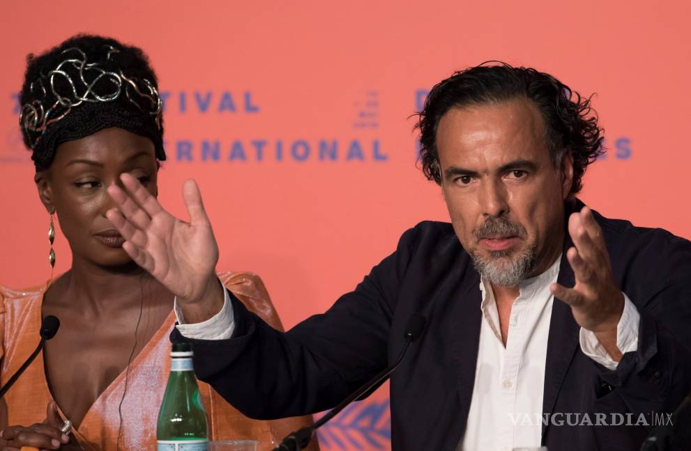 $!Iñárritu está al frente de un jurado de Cannes, ejemplo de la diversidad en Cannes