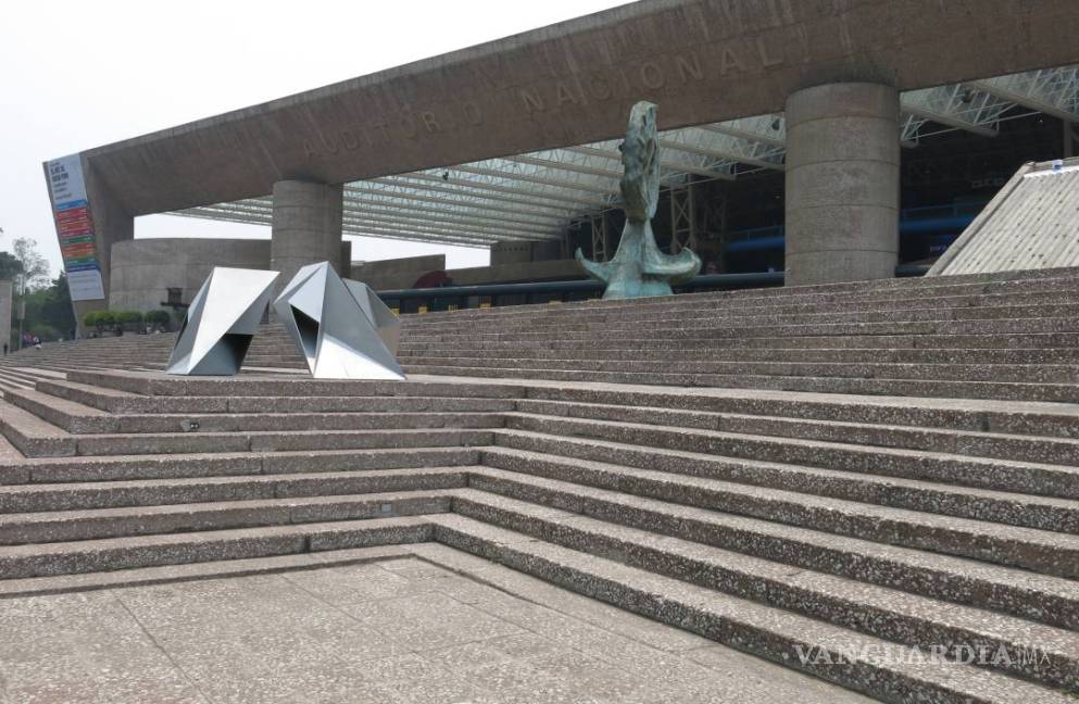 $!México celebra al arquitecto González de León por su cumpleaños 90