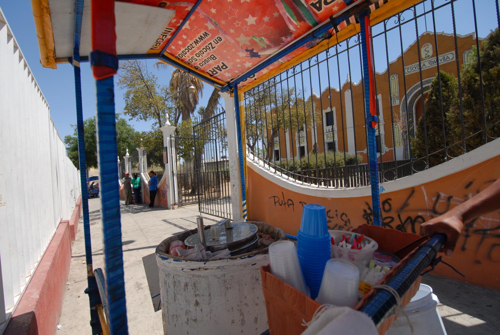 Regresan A Clases Mil Alumnos De Coahuila Lado Mx