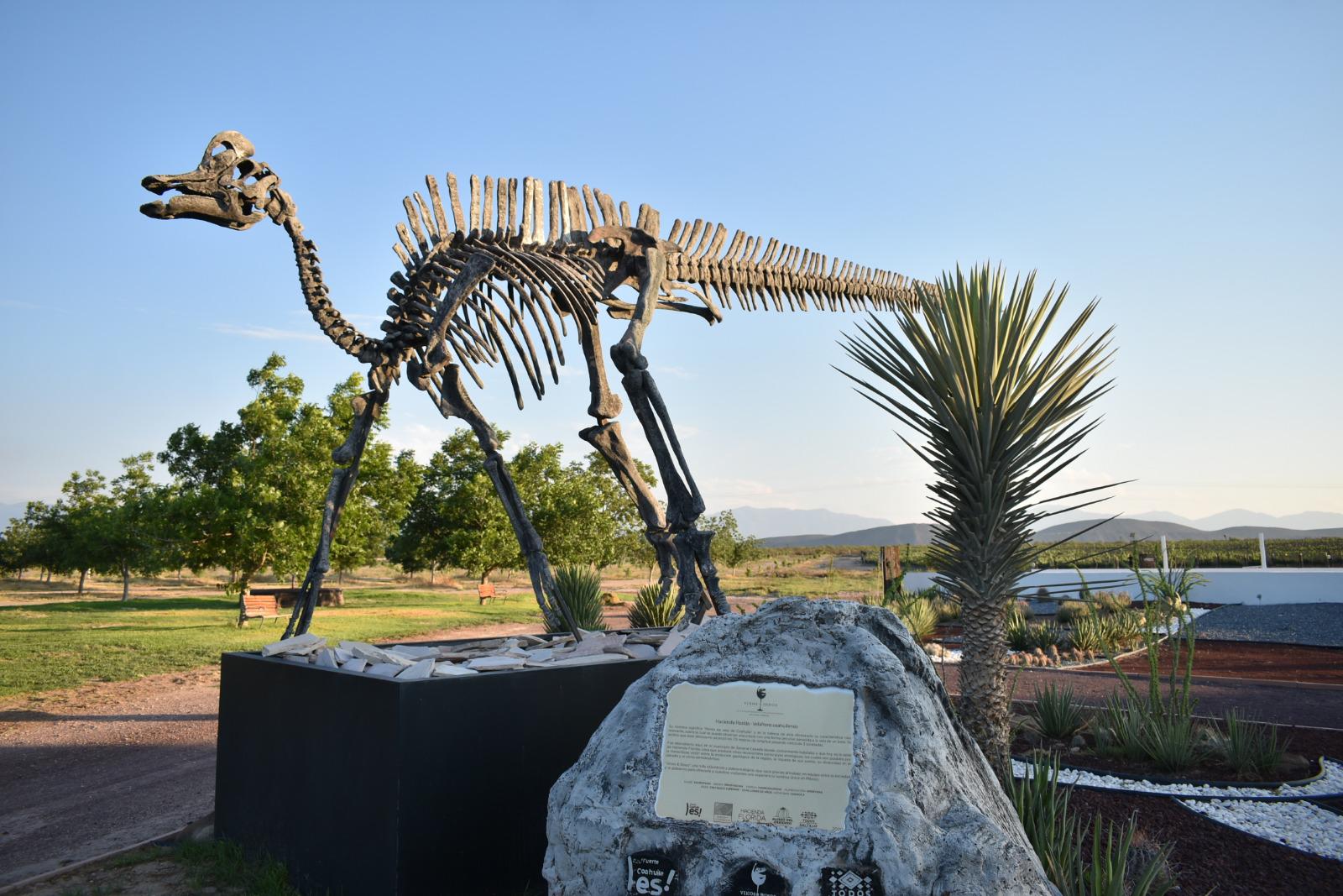 Invita Manolo Jiménez a visitar pueblos mágicos de Coahuila durante Semana Santa