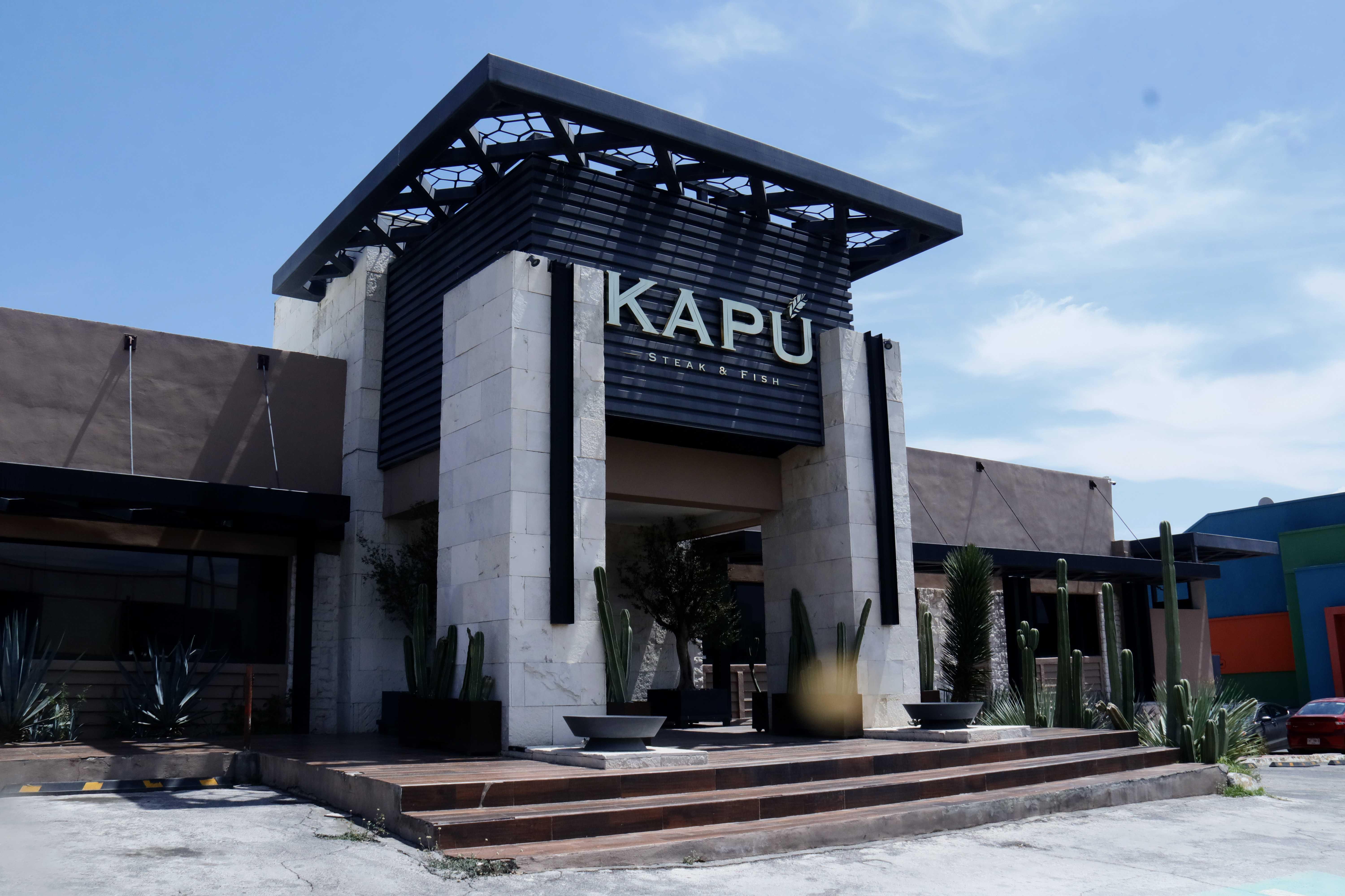 Cierra Kapú en Saltillo; anuncian llegada de Salón Monterrey