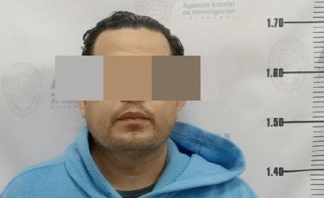 Dictan prisión preventiva a ex fiscal anticorrupción de Chihuahua. Noticias en tiempo real