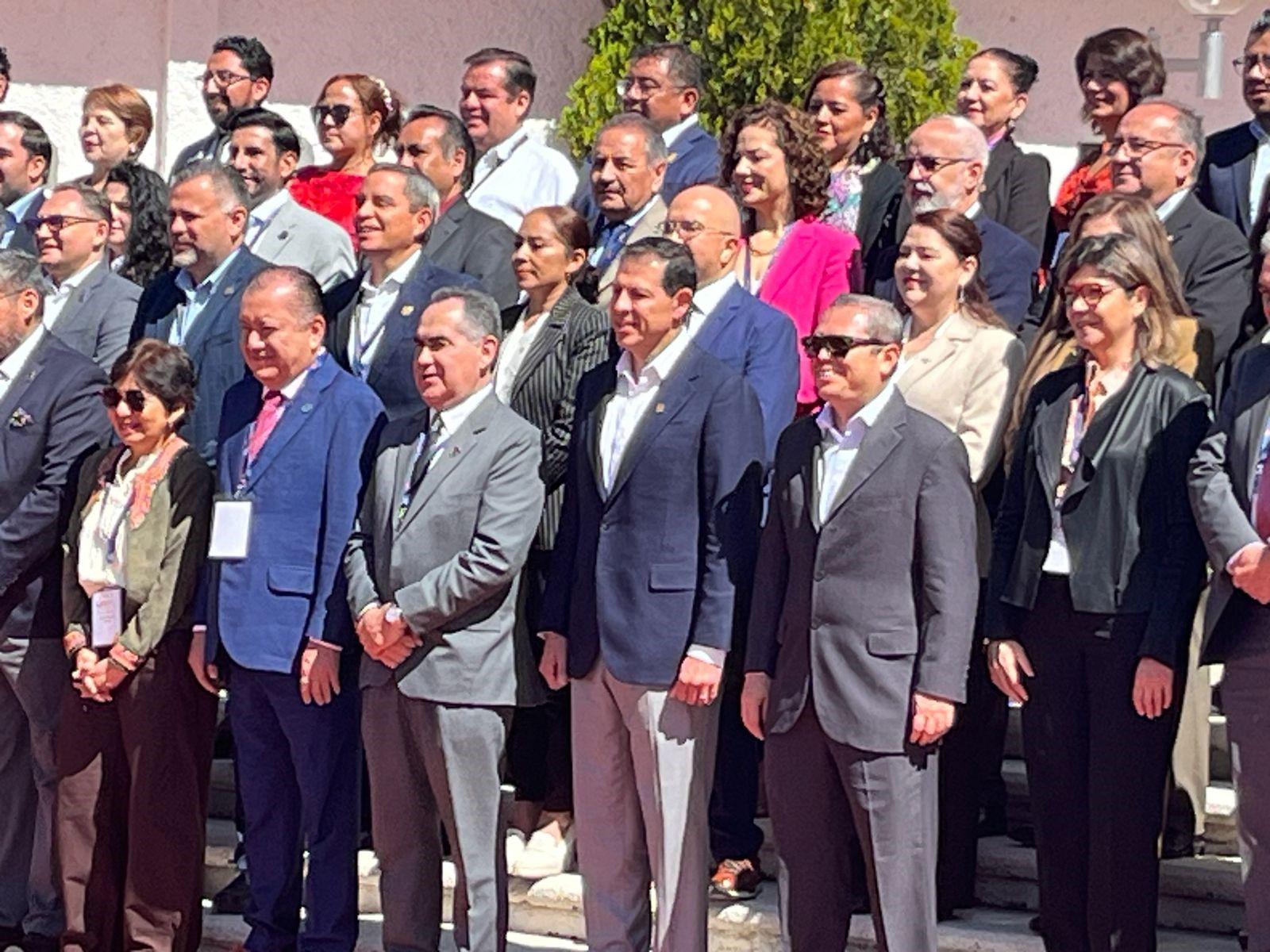 Destaca rector de la UAdeC transformación del deporte universitario