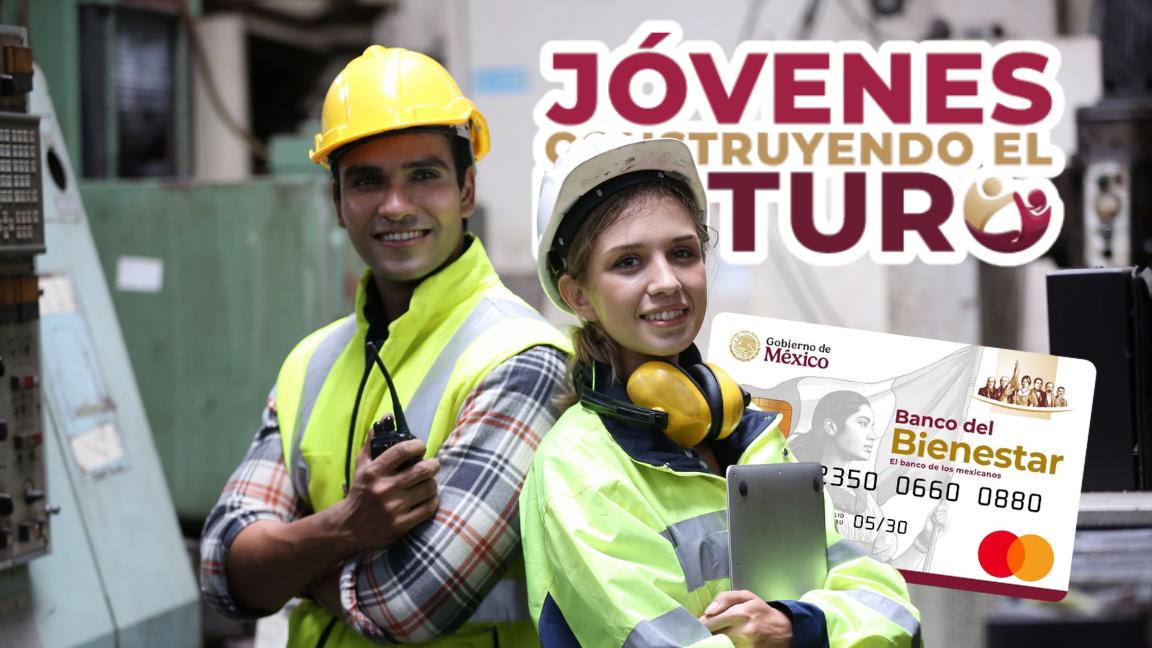 Jóvenes Construyendo el Futuro: Último día de entrega de tarjetas del Banco del Bienestar