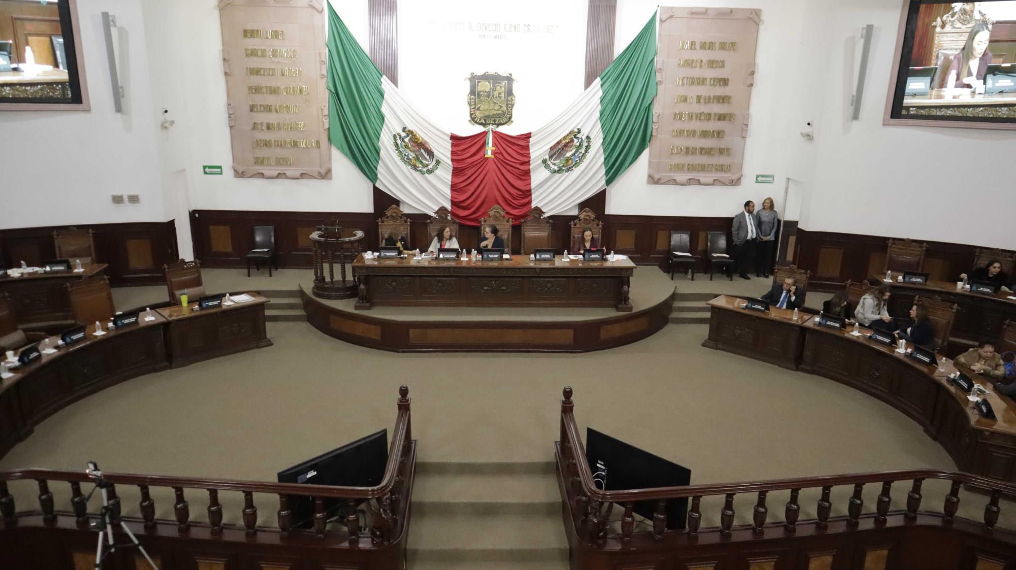 Nueva legislatura de Coahuila recibirá ‘herencia’ de iniciativas sin dictaminar. Noticias en tiempo real