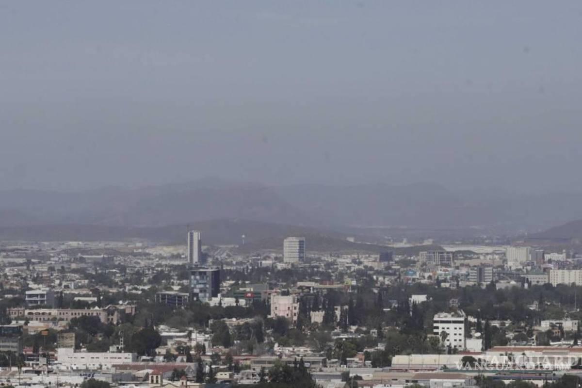  Necesaria coordinación de Coahuila con Federación ante contaminación de empresas en NL . Noticias en tiempo real