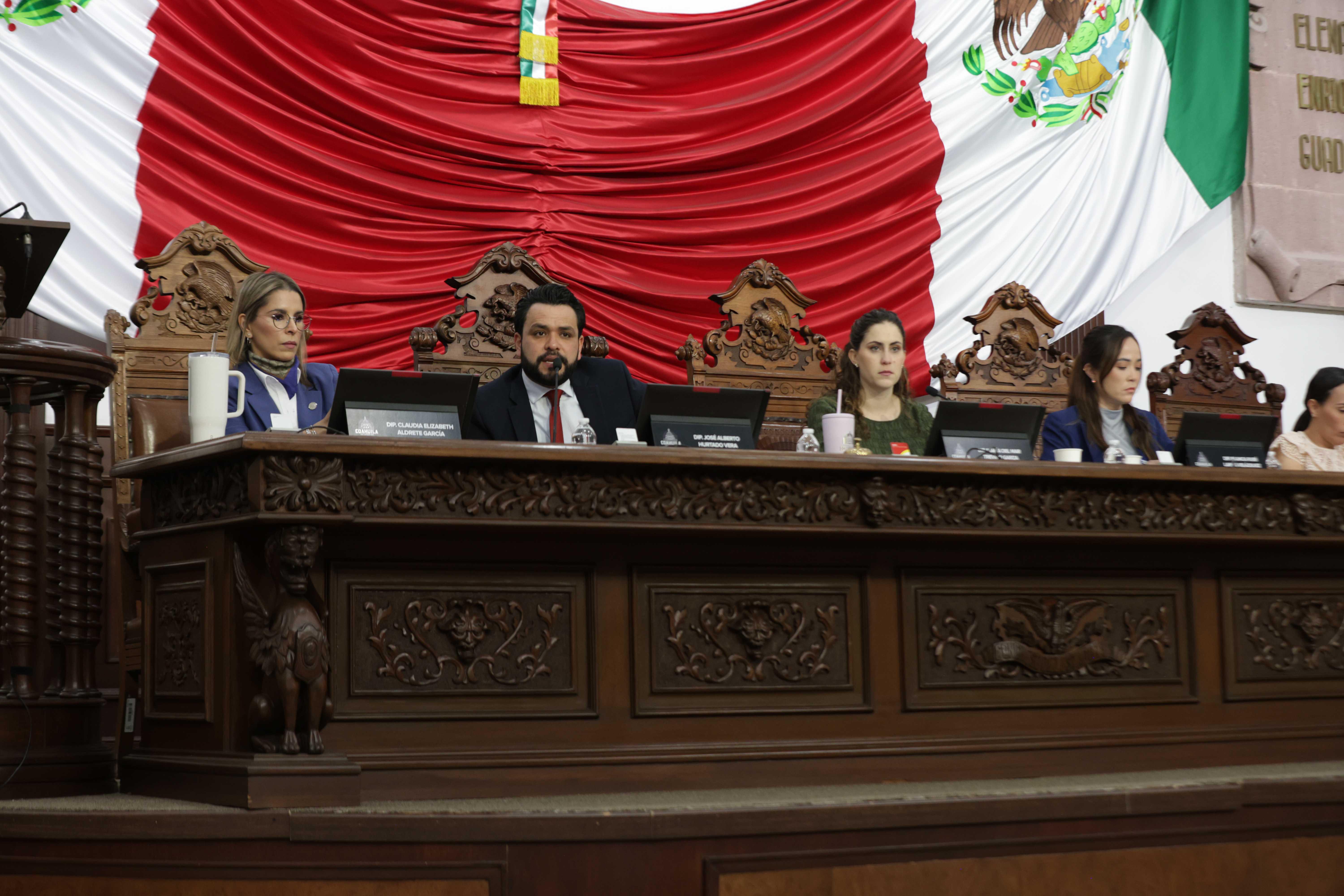 Diputada exhorta a reforzar seguridad en escuelas ante violencia