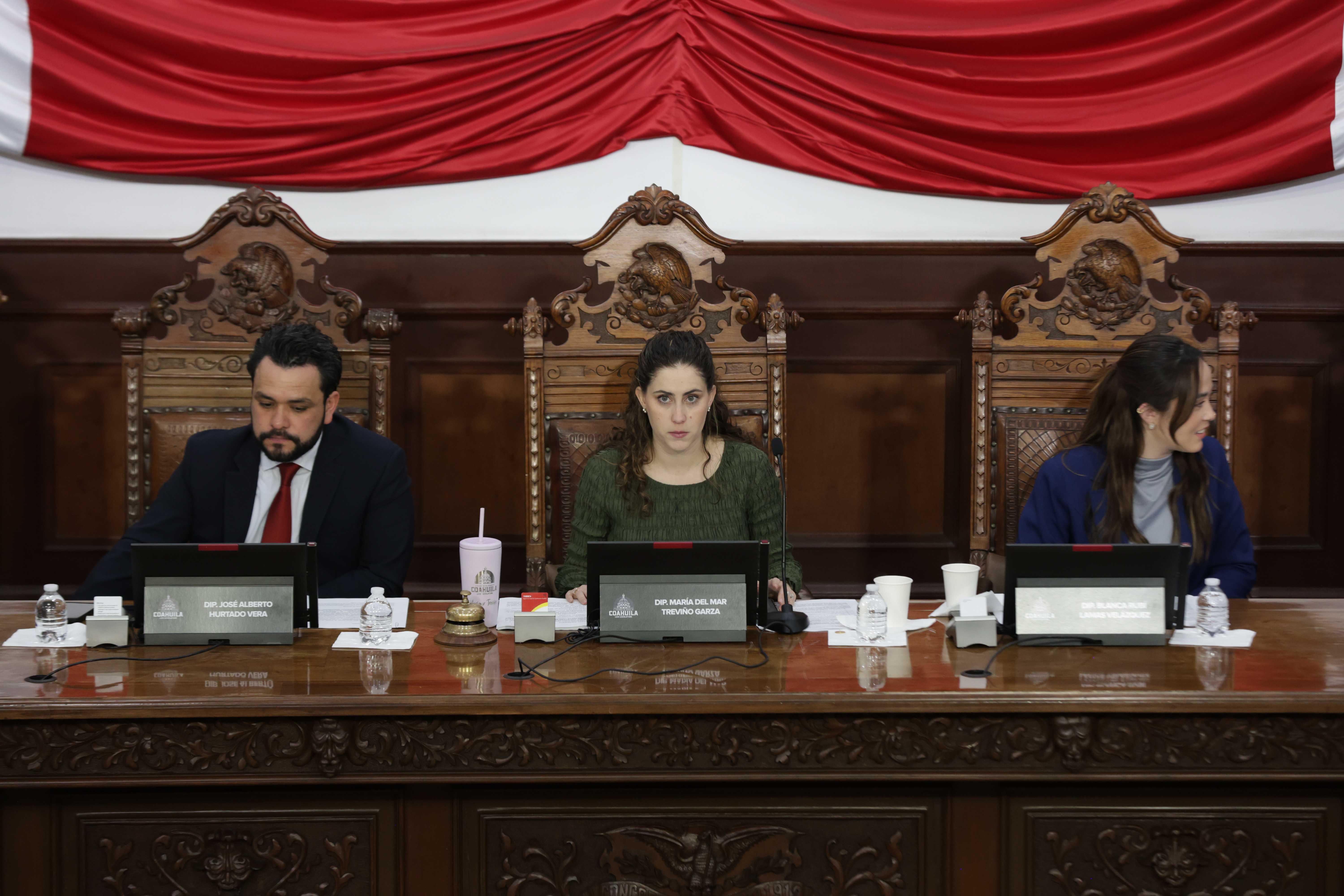 Congreso aprueba prohibición de vapeadores en el estado de Coahuila