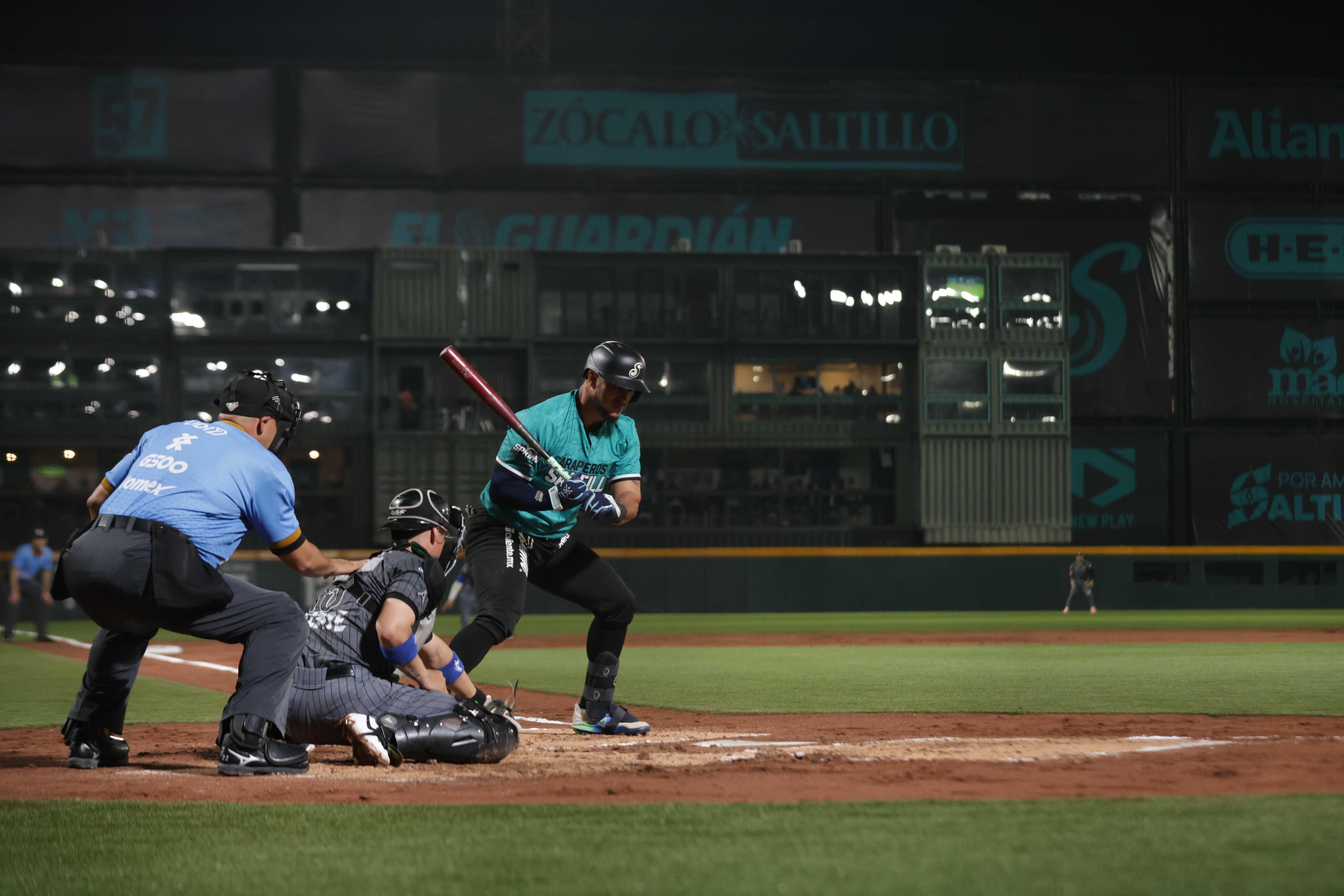 Saltillo recibe el Juego con Causa 2026 con Saraperos y Acereros